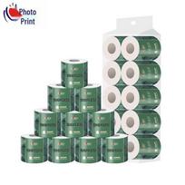 Xinxiangyin Cloud Soft 4-Ply Embossed Toilet Paper (2 Bundles)