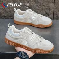 Feiyue Men's German Trainer Casual Shoes EU 38