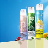 Green Source Air Freshener