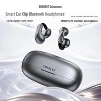 SMEBERT Clip6 True Wireless Clip-on Sports Earbuds