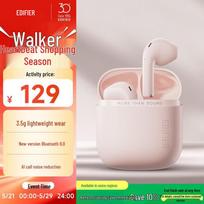 EDIFIER Zero Air Pro True Wireless Bluetooth Earbuds