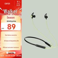 Edifier Soundmove X200BT Neckband Wireless Sport Bluetooth Earphones