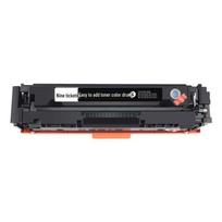 HP CF410A Compatible Black Toner Cartridge