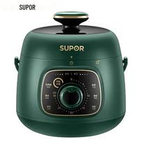 SUPOR SY-18YA9061 1L Smart Electric Pressure Cooker CN plug (adapter included)
