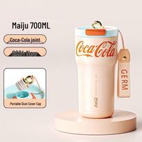 Germ Coca-Cola Co-branded Insulated Thermos