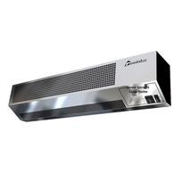 Theodoor Elevator Air Curtain with Human Body Sensor