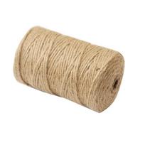 Fine Jute Twine 2mm x 1000m
