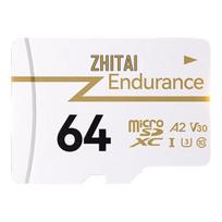 ZhiTai TF (MicroSD) Memory Card 64GB