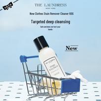 THE LAUNDRESS Audinio dėmių valiklis Kelioninis dydis