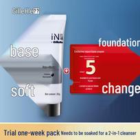 Gillette Cloud Sense 2-in-1 Shaving Cleanser