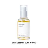 [mixsoon] Pupelių esencija 50 ml + Pupelių kremas 50 ml rinkinys giliai drėkinti ir suteikti odai spindesio Bean Essence 50ml X 1PCS