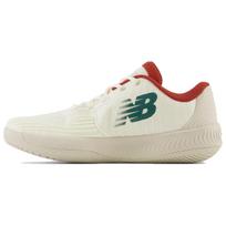 New Balance FuelCell 996v5 Sea Salt Timber Wolf Men Sneakers Cream MCH996T5 41.5