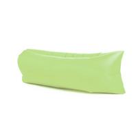 Inflatable Sofa Cushion Adults Kids Air Bed Lounger Couch Chair Bag Outdoor Picnic Beach Camping Mat Portable Indoor Lazy Sofa