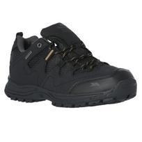 Mens Finley Low Cut Hiking Shoes 9 UK