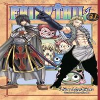 Fairy Tail 31 by Hiro Mashima Paperback Book 9781612624082