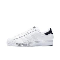 adidas Superstar 'German Side Print' FV2810 Men's Shoes EU 36.5