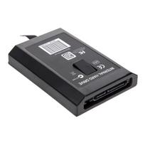 Vidinis HDD dėklas XBOX 360 Slim 20GB 60GB 120GB 250GB HDD Kietojo disko dėžutė Žaidimų priedai Pakeitimas XBOX 360 Slim