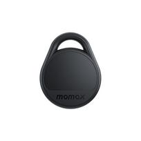 MOMAX Official Certified Smart Tracker gray