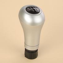 Gear Shift Knob Manual Shifter Lever 6 Speed fit for Mercedes-Benz A B C E CLK Class W169 W245 W203 CL203 W211 S211 C209 A209 beige