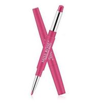 @ Miss Rose Make up Lipstick 2 in 1 Lip Liner Matte 2.1 g Zr-1727-60%Off