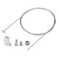 For Ford Parking Hand Handbrake Cable For Galaxy 06-15