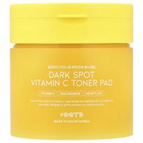 OOTD, Dark Spot Vitamin C Toner Pads, 120ml (4.05 fl oz)
