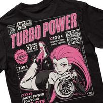 Anime Tuning Retro NOS Manga Inspired 100% Cotton T-shirt Mens Tees Top Cartoons Japan JDM GTR Supra M