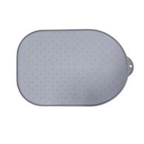 Universal Sliding Pad for Stand Mixers Silicone Waterproof Blender Pad Heat Resistant Non-Slip Mixer Pad Protects Countertops Kitchen Accessory pilka