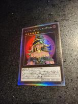 1pcs/set diy Yu-gi-oh! Magi Magi  Magician Gal Self Control Collect Signature Trading Flash Card Anime Cartoon Gift