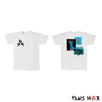 Juice WRLD 999 Pause Tee Shirt L