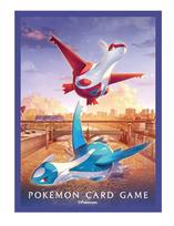 Trading Card Game Deck Latias Latios Assist Pokémon Shield &
