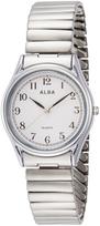 ALBA Quartz Watch ALBA Pair Watch for Men AQGK439 [ALBA]