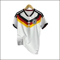 2026 Germany World Cup Home Jersey - Fan Edition: Musiala #10, Wirtz #17 Extra Large (XL)
