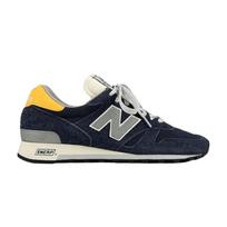 Aimé Leon Dore x New Balance U1300 Navy Unisex Sneakers Blue U1300AL 40.5