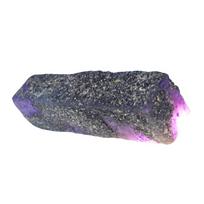 Tanzanite 79 Ct Rough Purple Raw CERTIFIED Natural Uncut Gemstone 76.9 mm approx