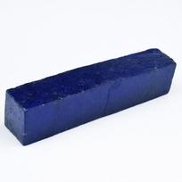 Raw UnCut Natural Rough 153.80 Ct Purple Tanzanite Loose Gemstone CERTIFIED 55.9 mm approx