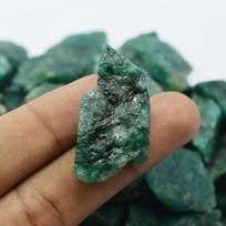 Raw Rough Emerald Green Uncut 250.49 Ct Natural Huge Size CERTIFIED Lot Gemstone 21 mm approx