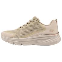 Skechers Bobs Arch Comfort Elev 8 Lightweight Breathable Durable Versatile Low-Top Running Shoes Women sneaker Brown 117721-TAN 37