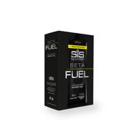 SiS Beta Fuel + Nootropics energetinis gelis | 6x60 ml | Apple
