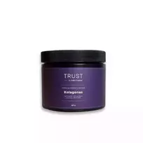 Trust kolagenas, juodųjų serbentų skonio, 221 g.