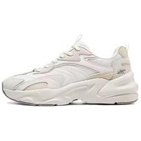 Skechers Bobs Bamina 2 Comfortable Fashion Low-Top Dad Shoes Men sneaker White 118326-WNT 41