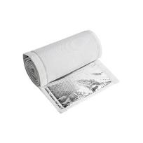 3-Layer Copper Pipe Insulation Sleeve Outdoor Ac Duct Cover Oxford Cloth Copper Wire Protector For Air Conditioning System