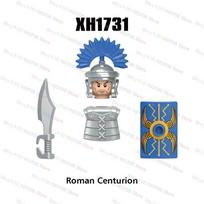 High-Quality Medieval Military figure High-Quality Movie High-Quality Figures High-Quality Building High-Quality Block High-Quality Greek