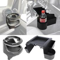 Car Center Console Gear Shift Storage Box Cup Holder Organizer Tray AT Model for Suzuki Jimny JB64 JB74 JC74 2019-2026 Accessory