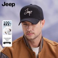 JEEP Unisex Baseball Cap One Size