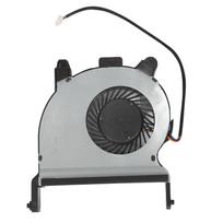 4-pin replacement CPU cooling fan for Elitedesk 800 G4 G5, Elitedesk 705 G4 G5, ProDesk 400 G4 G5 G6, 405 G4 G5 & ProDesk 600 G4 G5 series mini