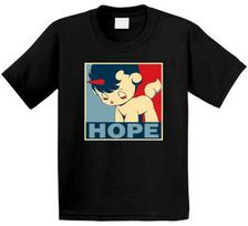 The Fantastic Adventures Of Unico Movie Unisex T-Shirt M
