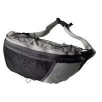 Large Storage Crossbody Bag Multifunctional Fanny Pack Casual Shoulder Backpack  Gym Use