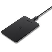 Sony PaSoRi RC-S300 Contactless IC Card ReaderWriter, e-tax compatible, for tax filing, My Number Card, and transportation IC cards, compatible with