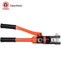 Tianxu Manual Hydraulic Crimping Tool YQ-120 10-120 sq mm